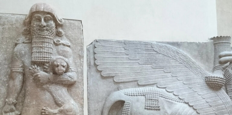 Antiche storie mesopotamiche: Gilgameš e la ricerca dell’immortalità