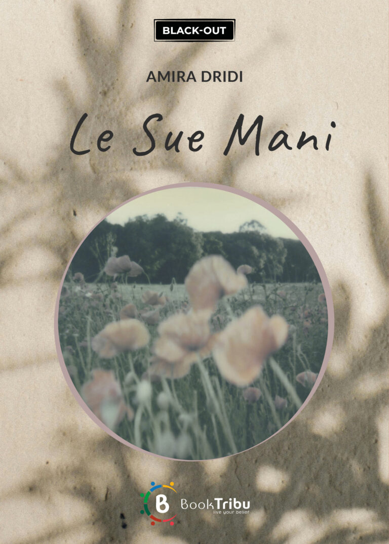 Parliamo di… Le sue mani – Presentazione del romanzo di Amira Dridi
